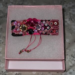 Mexican Chapaneca bracelet